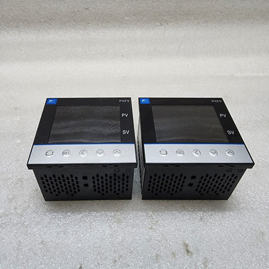 FUJI ELECTRIC PXF9AEY2-0V100 TEMPERATURE CONTROLLER 100-240VAC