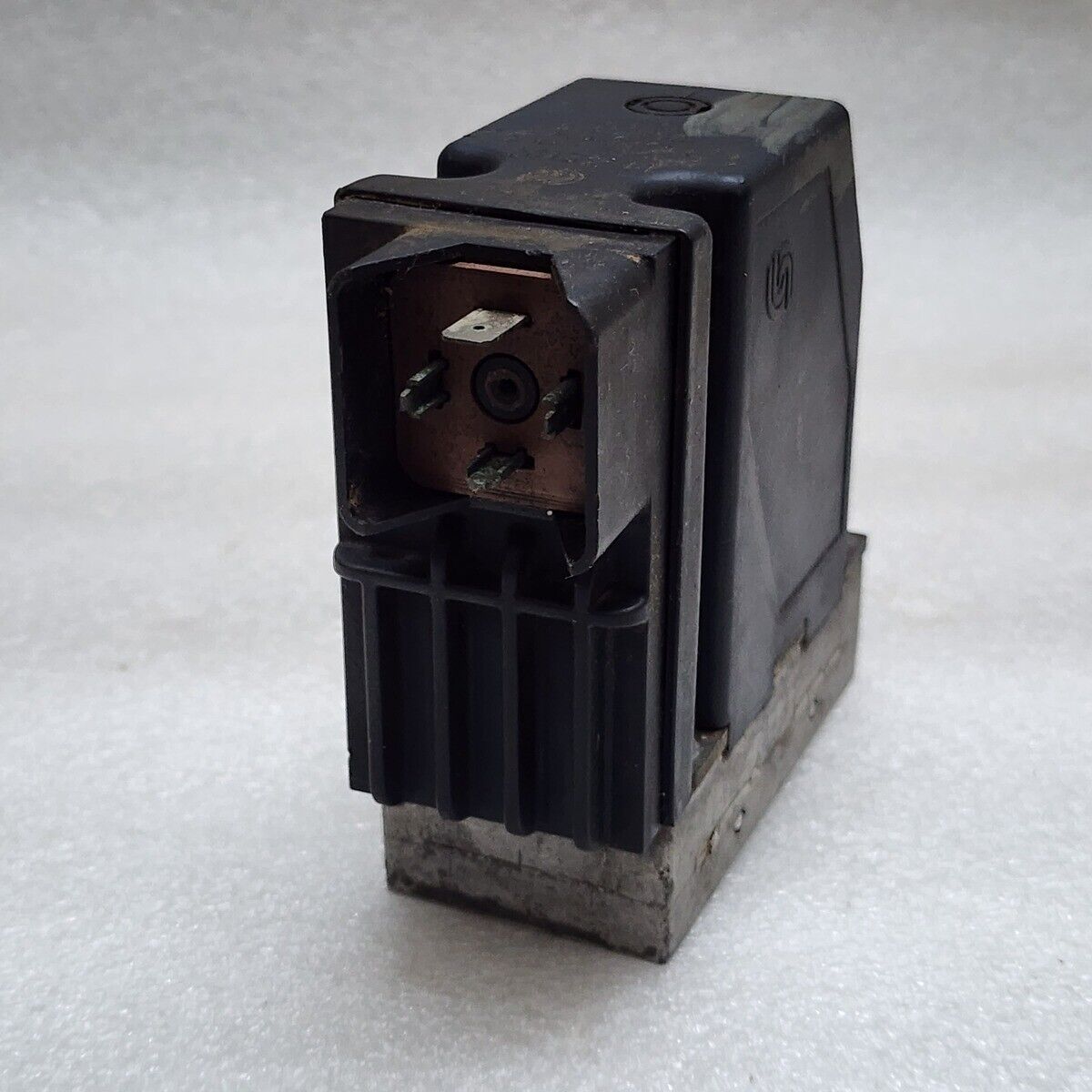 Danfoss 157B4032 Elektrisch Betätigung Pveh Spule Spannung 11-32VDC