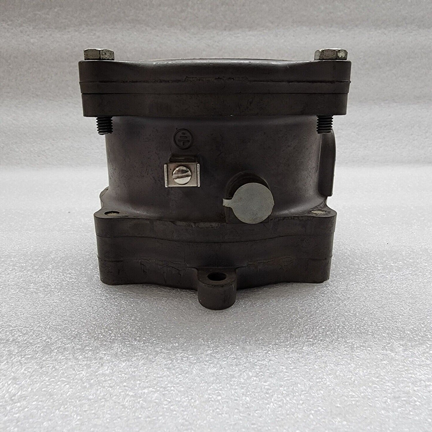 DWYER 1950G-0-B-24 PRESSURE SWITCH