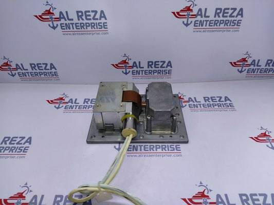 JRC M1555 S-BAND MAGNETRONS