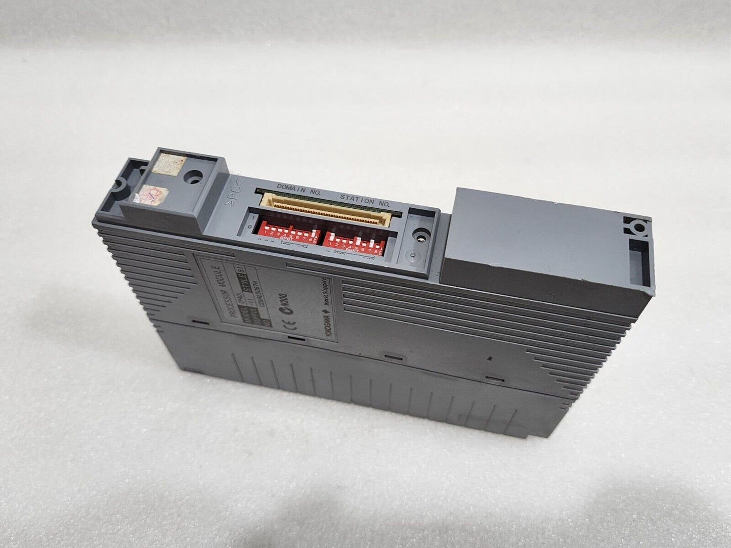 YOKOGAWA CP401 PROCESSOR MODULE CP401-11-S1