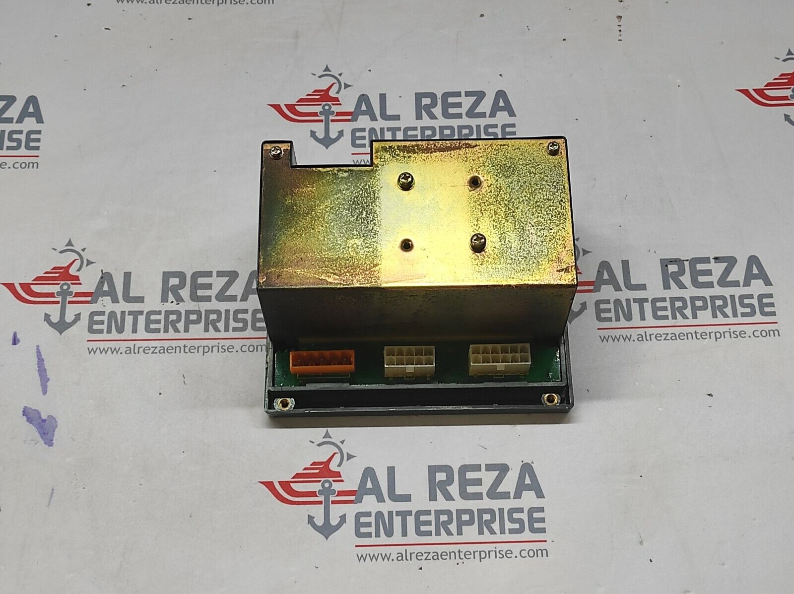 JRCS SCU-LN1 Starter Control Unit AC18V SCULN1