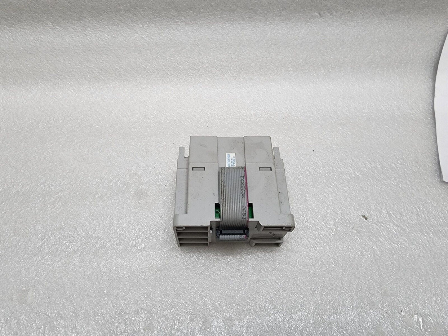 WECON TECH LX3V-4AD INPUT CHANNEL MODULE