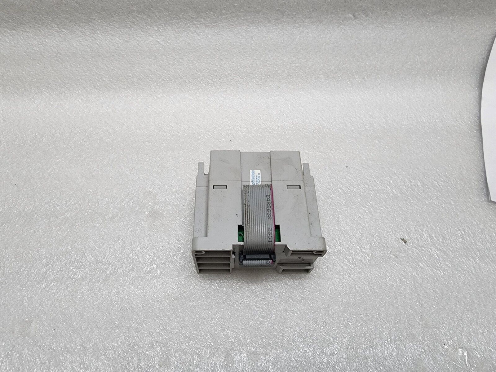 WECON TECH LX3V-4AD INPUT CHANNEL MODULE