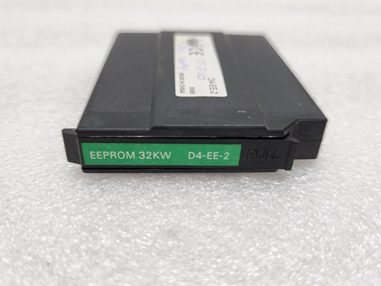 AUTOMATION DIRECT D4-EE-2 EEPROM MEMORY CARTRIDGE