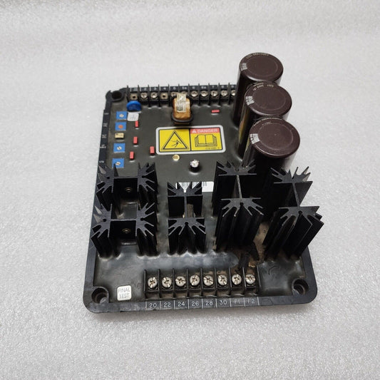 CATERPILLAR VR6 AVR FOR DIESEL GENERATOR 202-8634