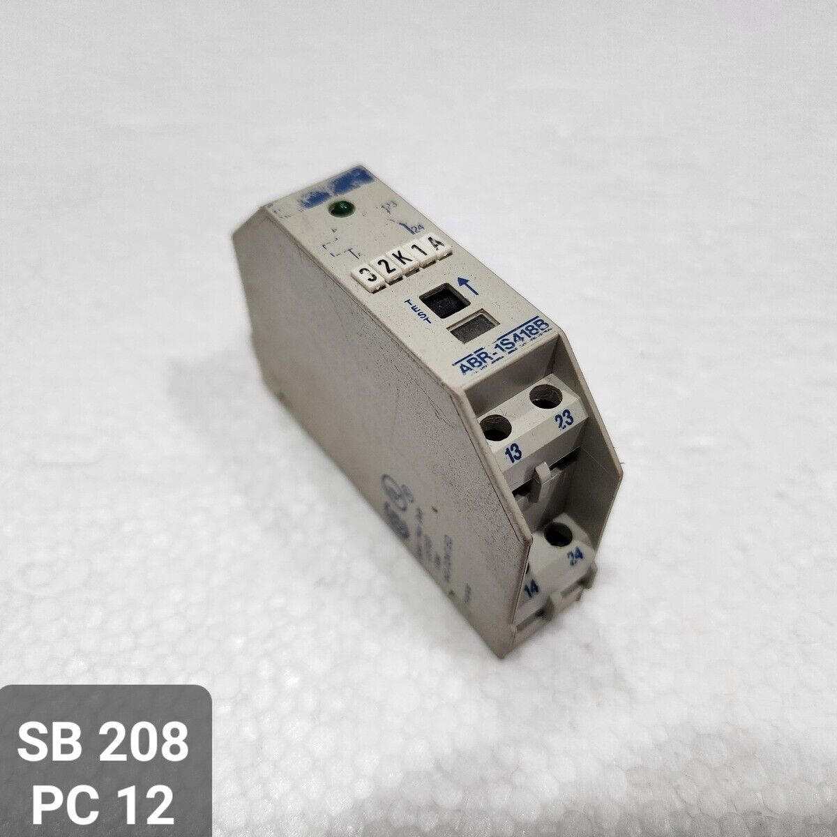 ABR-1S418B OUTPUT INTERFACE MODULE