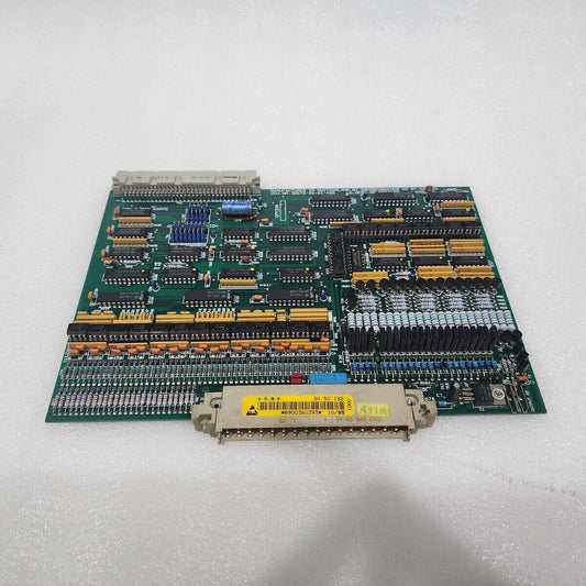 GROSSENBACHER AG ST.GALLEN 38072-00-01-400 PCB 505192