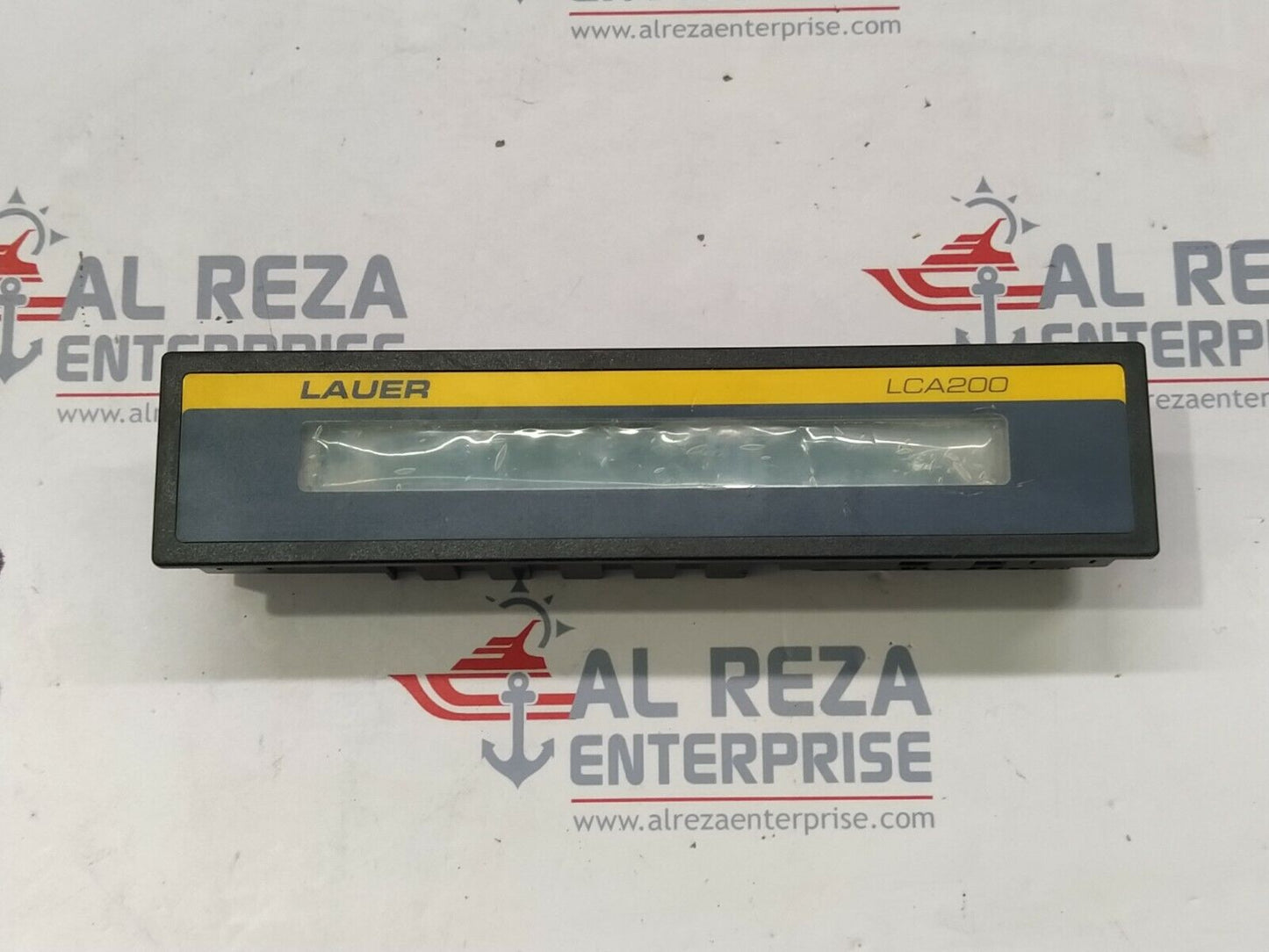 LAUER LCA200 STARLINE MINI 