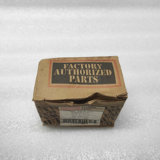 TYCO ELECTRONICS HN52KC025 MAGNETIC CONTACTOR 3100A20Q328 COIL VOLTAGE 24VAC