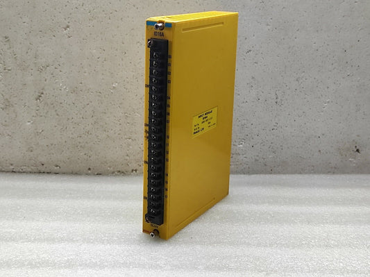 FANUC ID16A INPUT MODULE A03B-0801-C131