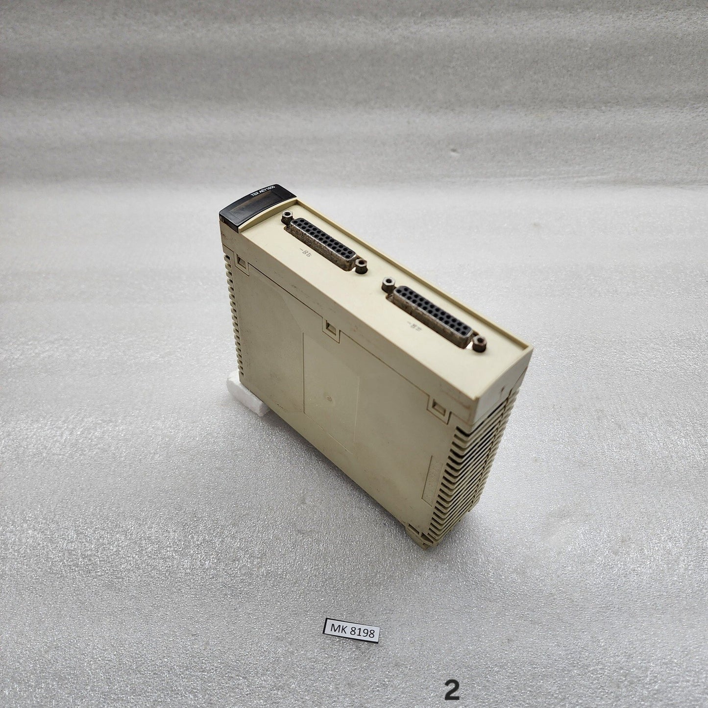 TSXAEY1600 16 HIGH LEVEL ANA INP