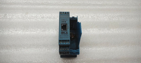 HCS DMA-22-01-080-PBDP-X-SHAWE INTERFACE PROFIBUS DP 500441001
