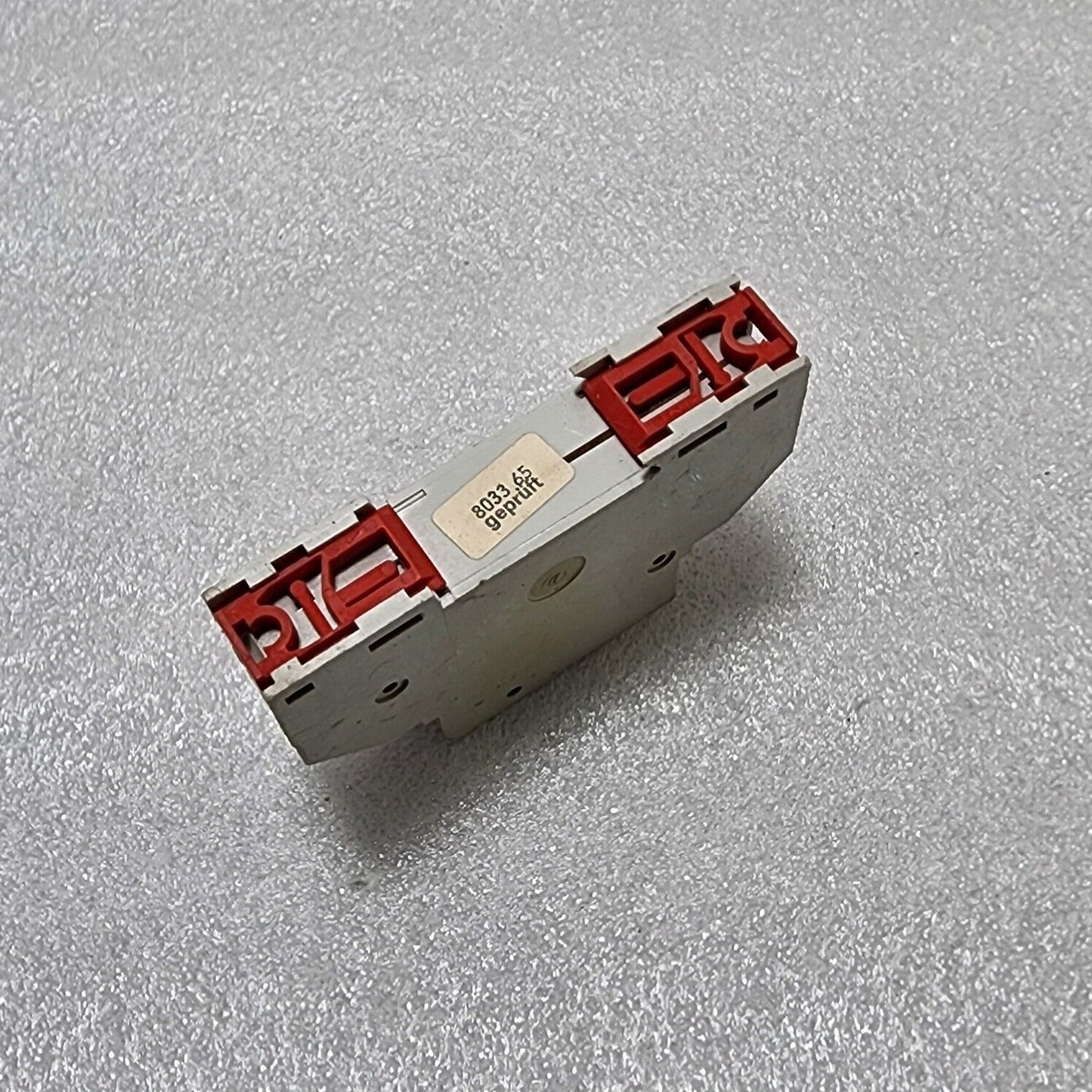 DOLD IK 8801.12 RELAY 16A