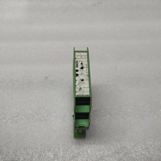 PHOENIX CONTACT MCR-C-UI-UI-DCI CONVERTER 2810913