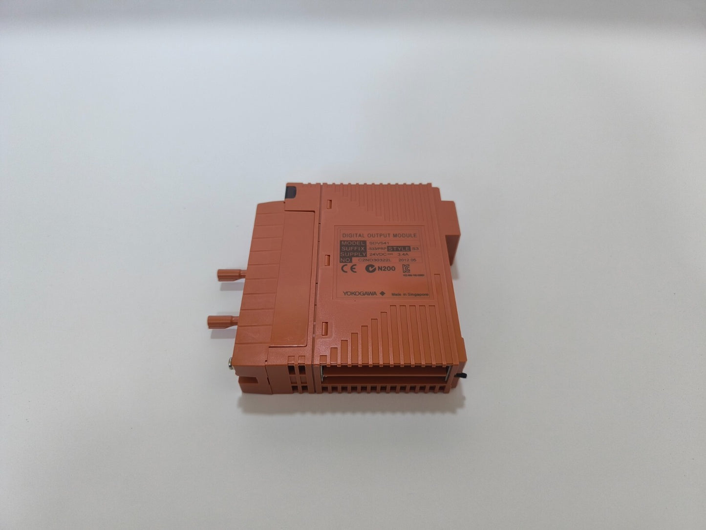 YOKOGAWA SDV541-S33/PRP-S3 DIGITAL OUTPUT MODULE