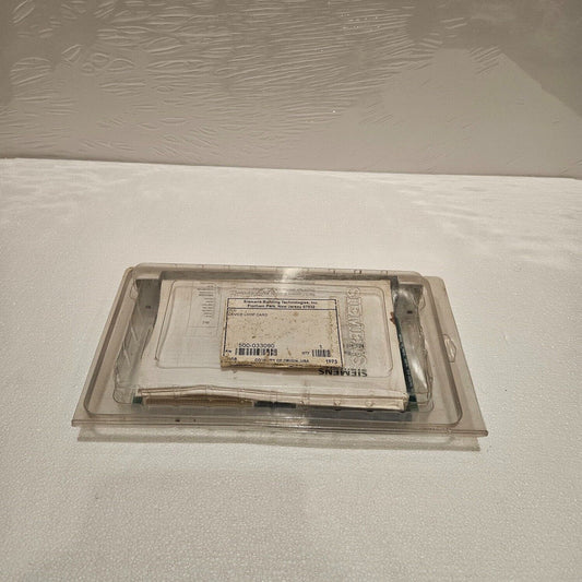 SIEMENS 500-033090 DEVICE LOOP CAED  315-033090 DLC