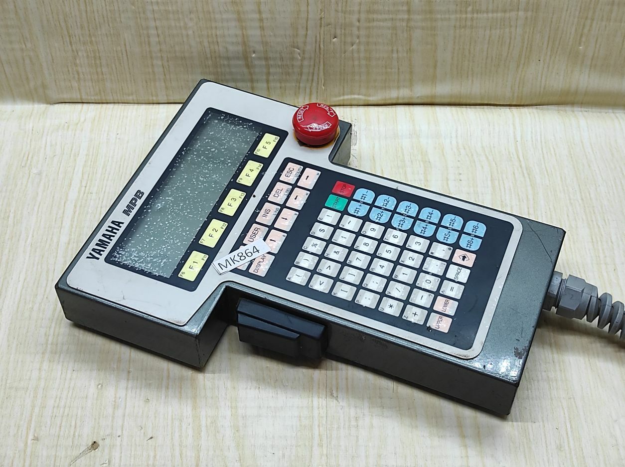 Yamaha MPB-E2-103 Pendant Controller MPBE2103