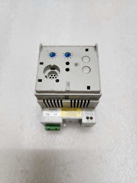 BASE RHM 3N15253 56005 1558371 EARTH LEAKAGE MODULE  220-240V