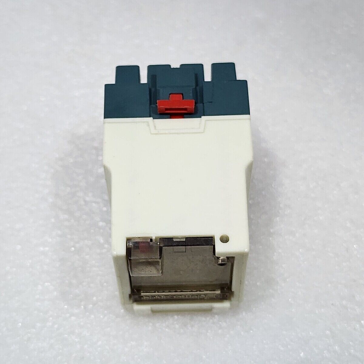 TELEMECANIQUE RHN 41 PLUG IN RELAY SCHNEIDER ELECTRIC