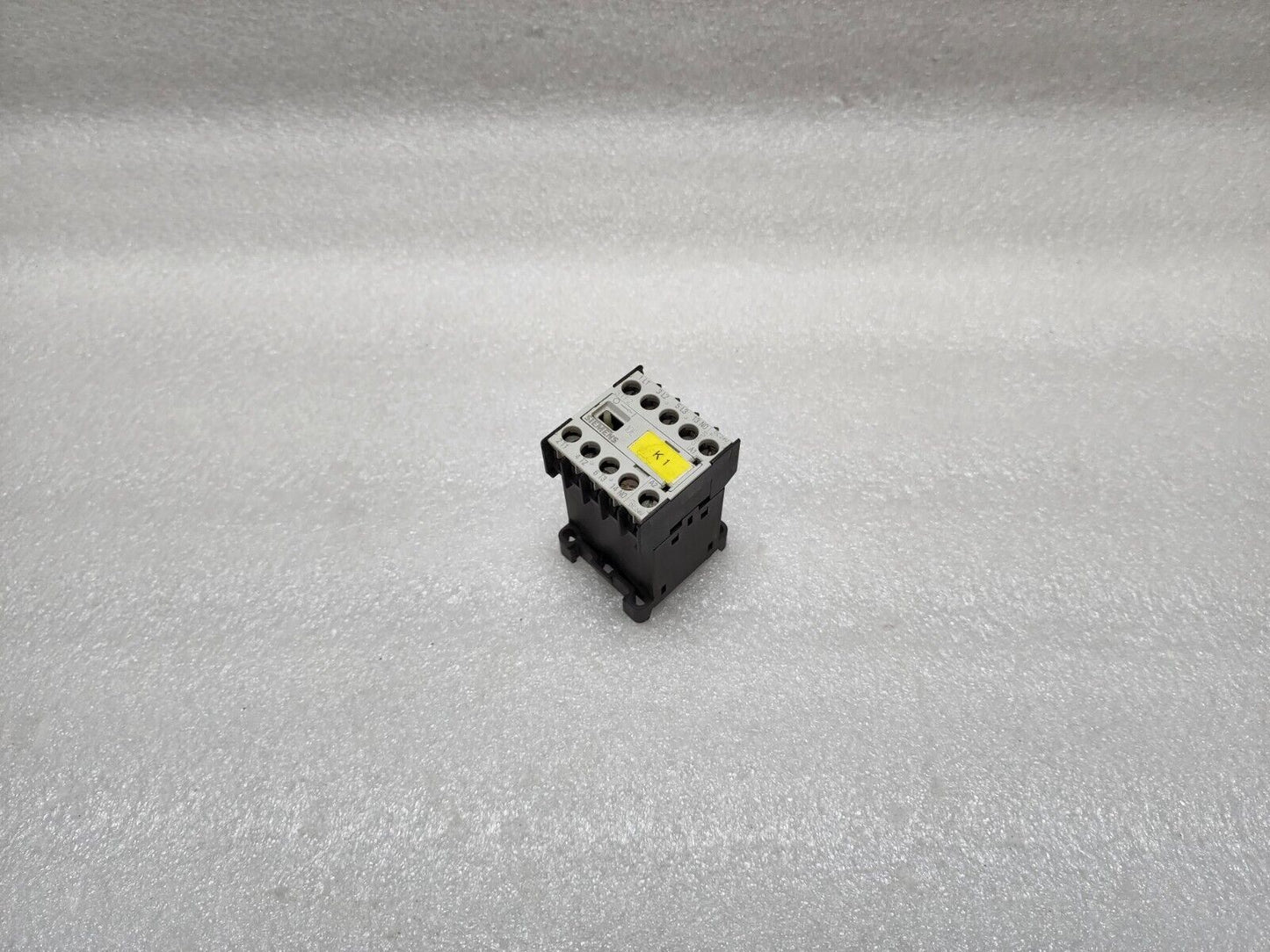 SIEMENS 3TF2010-0BB4 CONTACTOR RELAY