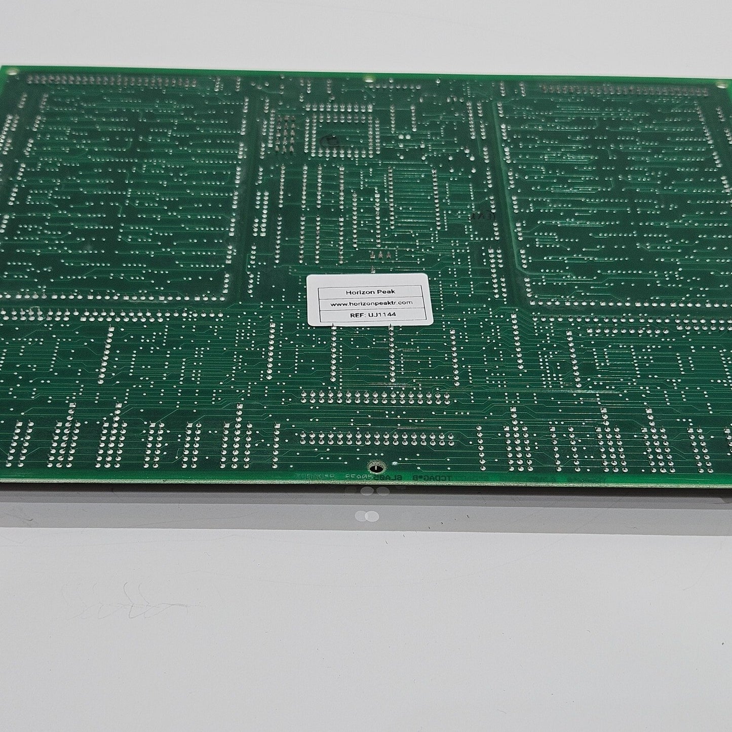 GE GENERAL ELECTRIC DS200TCDAH1BJE DIGITAL I/O BOARD MARK V