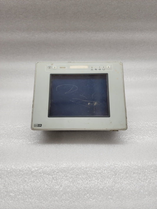 UNIOP ETOP05-0045 HMI OPERATOR PANEL 24VDC