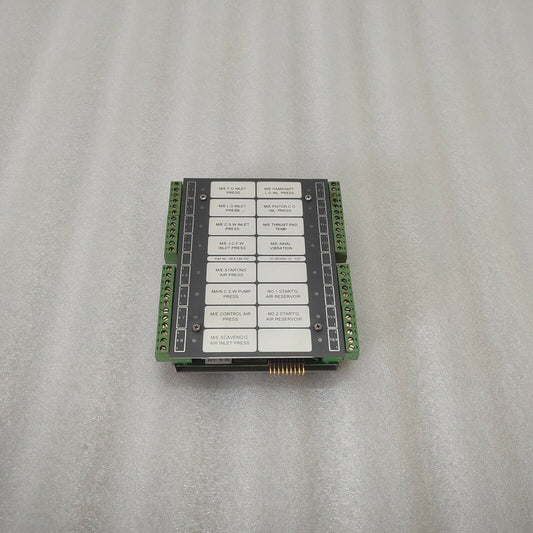 TERASAKI 98.6.034.702 I/O BOARD