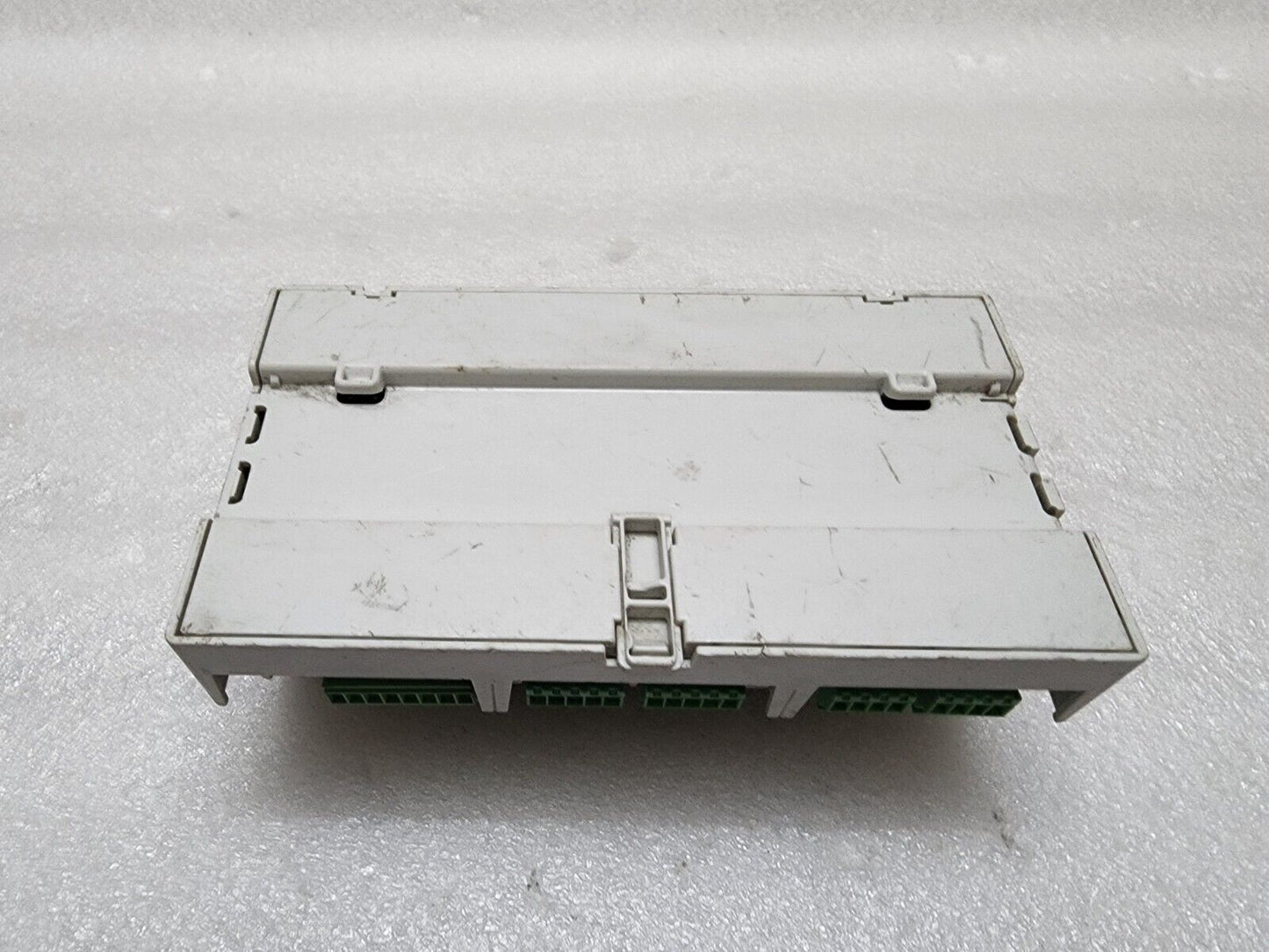 CRESTON DIN-AP3 3-SERIES AUTOMATION PROCESSOR 24VDC