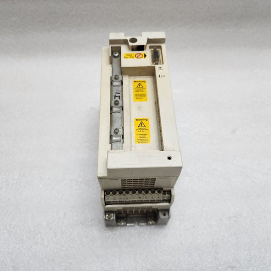 KARL E BRINKMANN 10.F5.C3B-YQ1A KEB INVERTER DRIVE 4.0 KVA