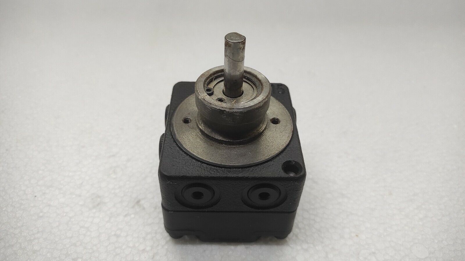 DANFOSS BFP 20 L5 OIL PUMP 071N0126
