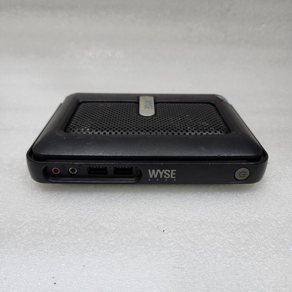 WYSE 902198-01L CLIENT SERVER SYSTEM C90LE7 WES7 1G 4GF/2GR DVI ES US