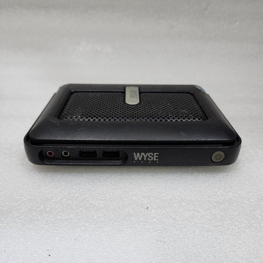 WYSE 902198-01L CLIENT SERVER SYSTEM C90LE7 WES7 1G 4GF/2GR DVI ES US