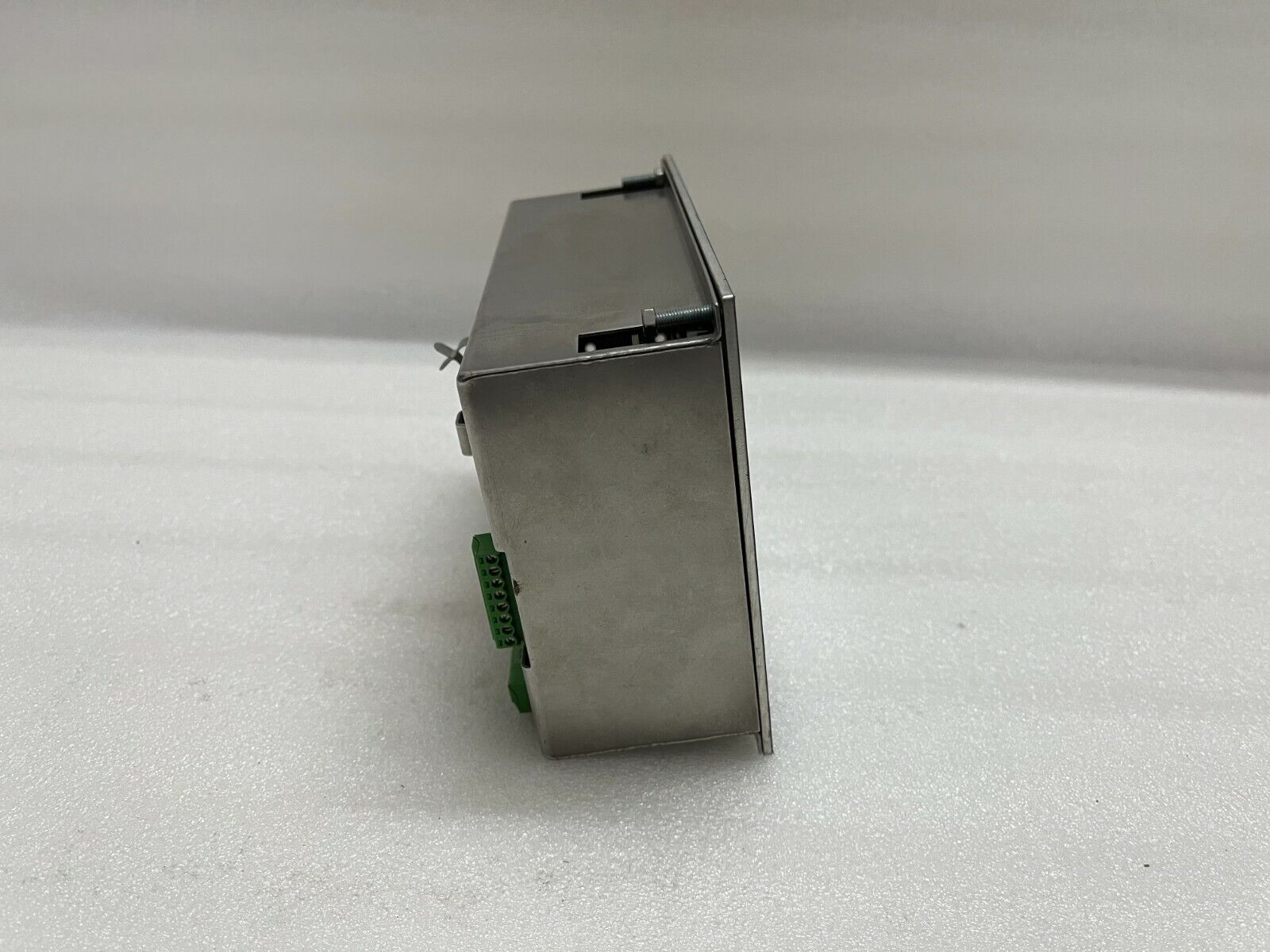 LEMAG SHAFTPOWER SP A1 FM25C160 SPEAT OPERATOR PANEL CONTROLLER DISPLAY