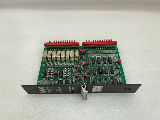 HAGGLUNDS 214 1232-802 SUPERVISORY LOGIC HS3142530001