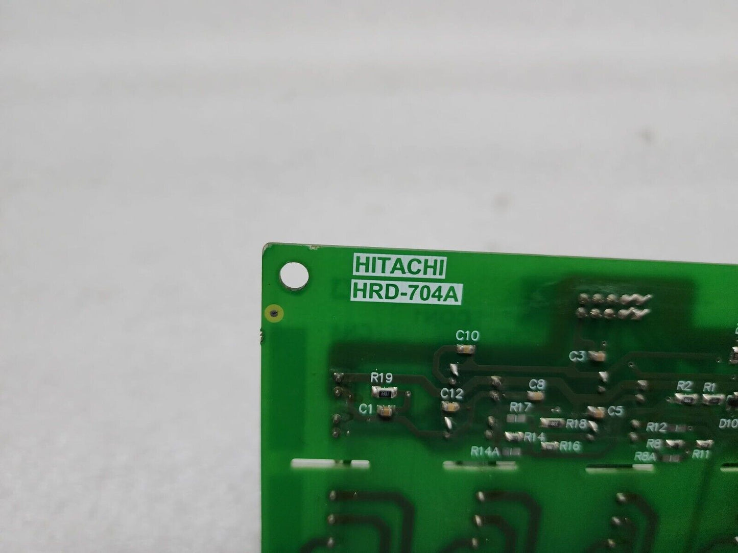 HITACHI HRD-704A PCB