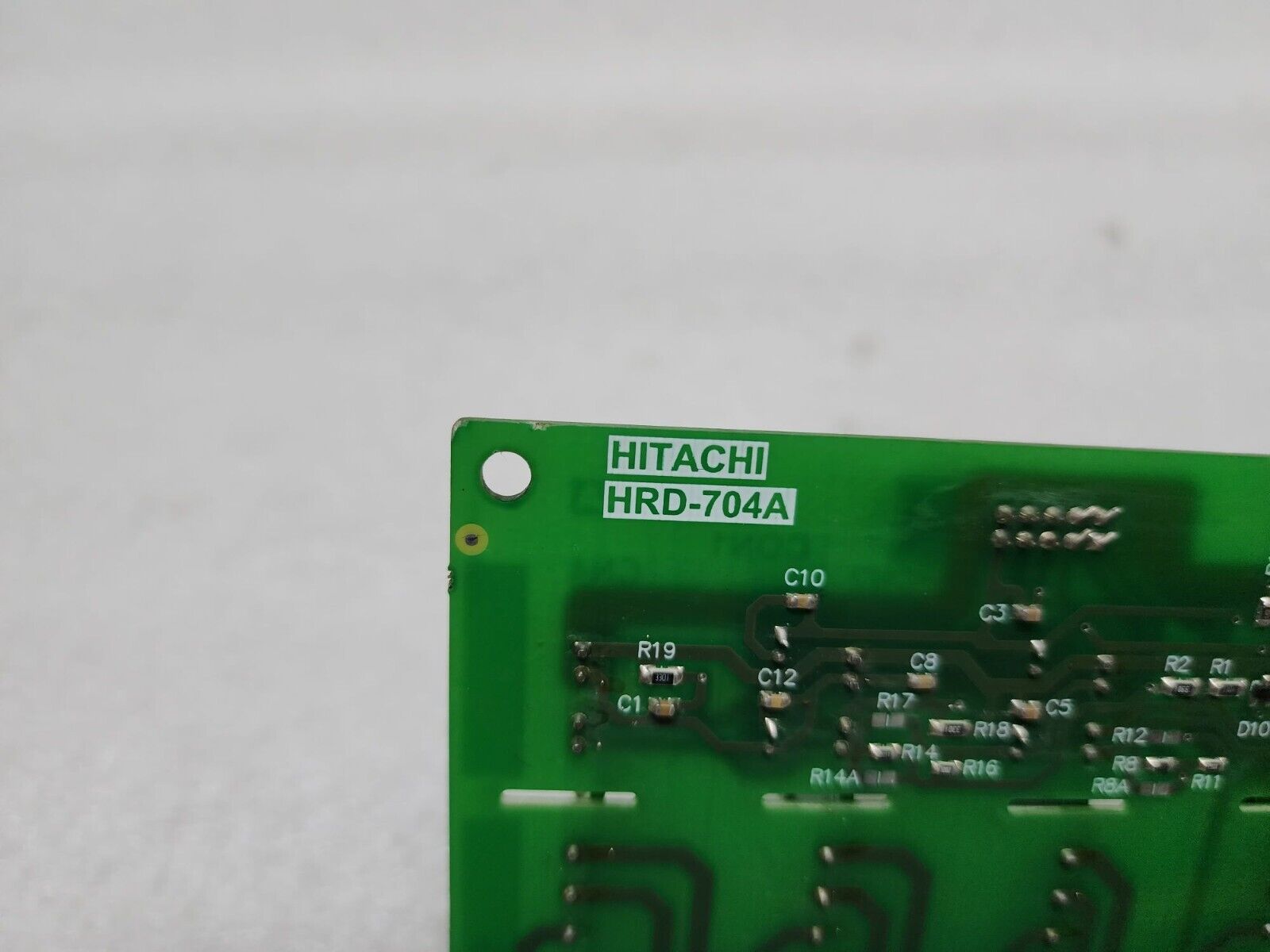 HITACHI HRD-704A PCB
