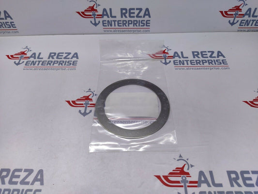 Daikin C75 Suction Valve Plate 112601 Type6C-75(2)EB