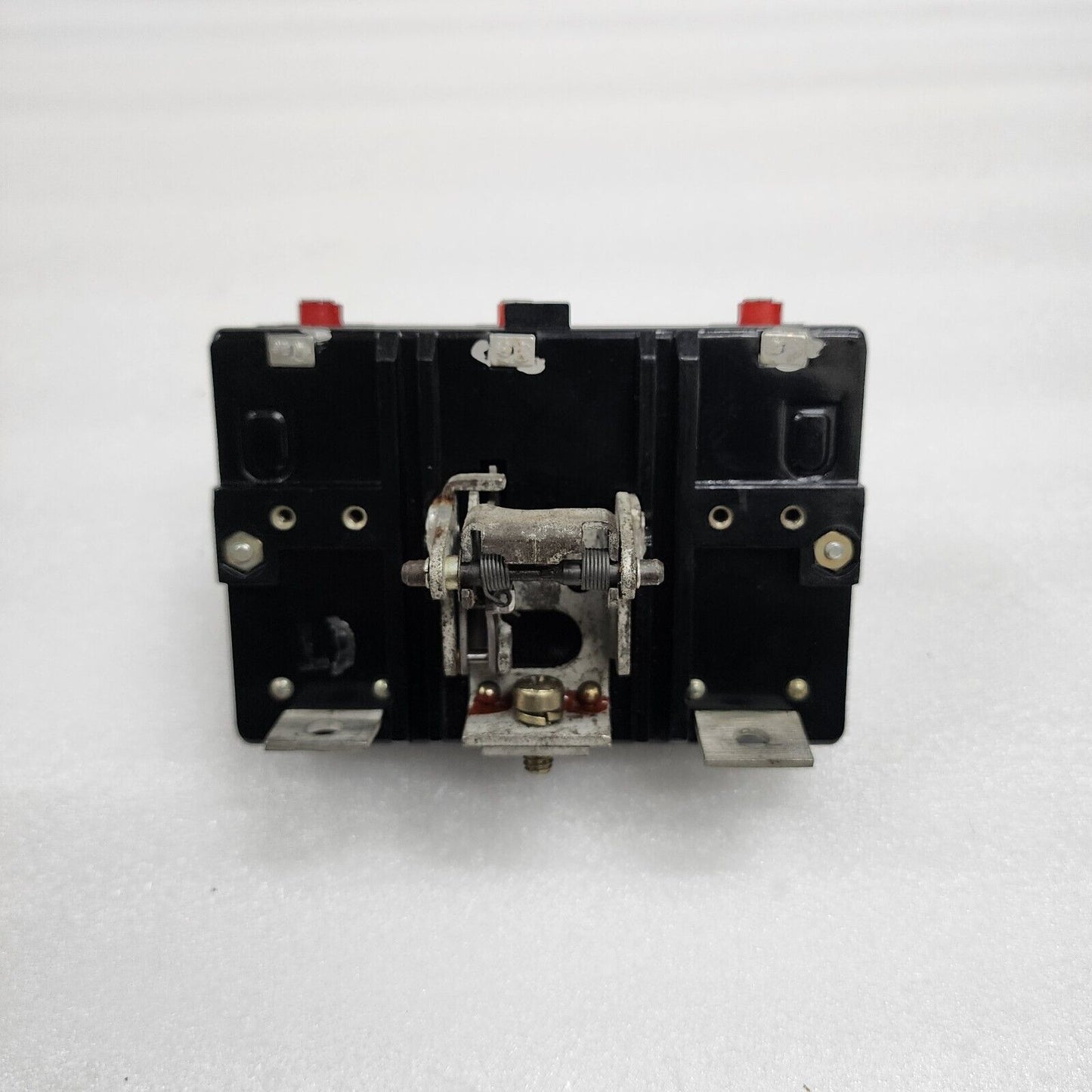 WESTINGHOUSE KA3200TV AB BREAKER TRIP UNIT 200A 459D985G23 3-POLES 600VAC/250VDC