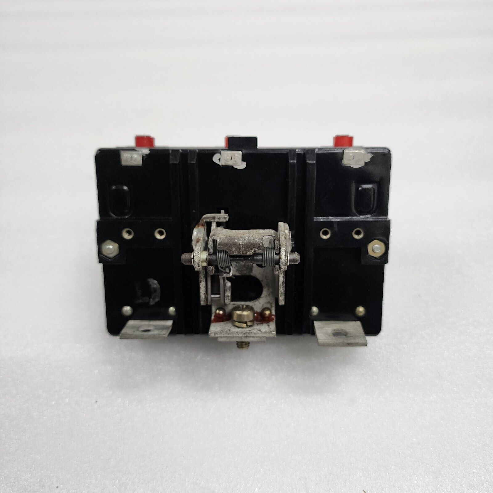 WESTINGHOUSE KA3200TV AB BREAKER TRIP UNIT 200A 459D985G23 3-POLES 600VAC/250VDC