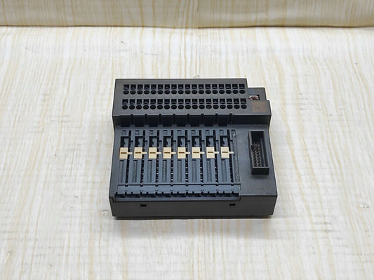 Siemens SIMATIC SC 6ES7120-0AH01-0AA0 Terminal Block
