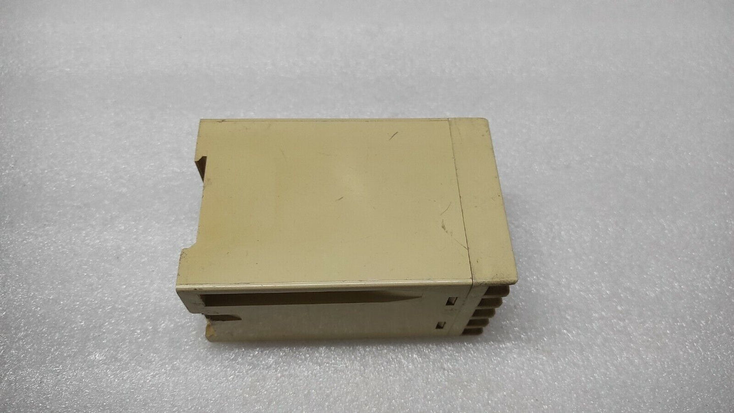 ABB SACE YU DELAY 110-125VAC/DC 702209/80-6