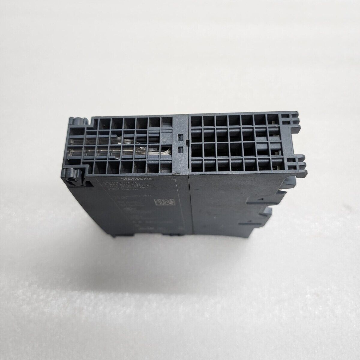 Siemens SIMATIC S7-1500 6ES7 531-7KF00-0AB0 8CH Analog Eingang U/I / Rtd / TC St