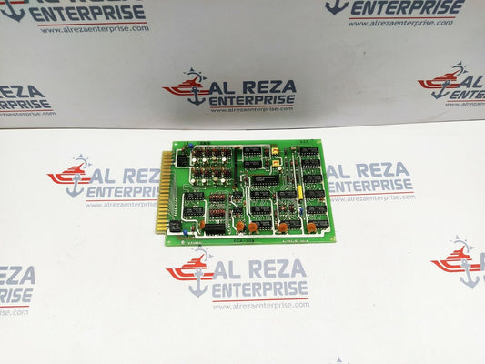 TERASAKI ECA-303 K/765/93-001A ECA303