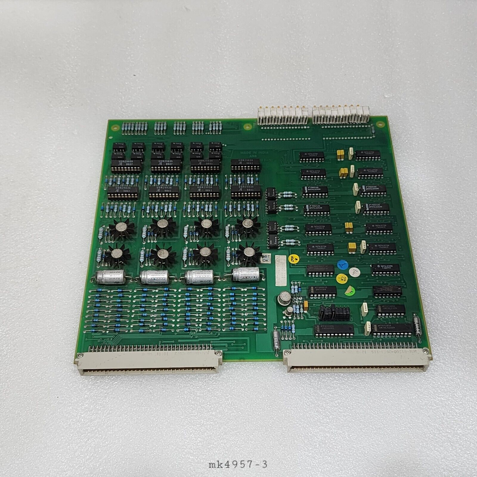 ABB DSDO 110 PCB IN 2668 1002-32 PCB