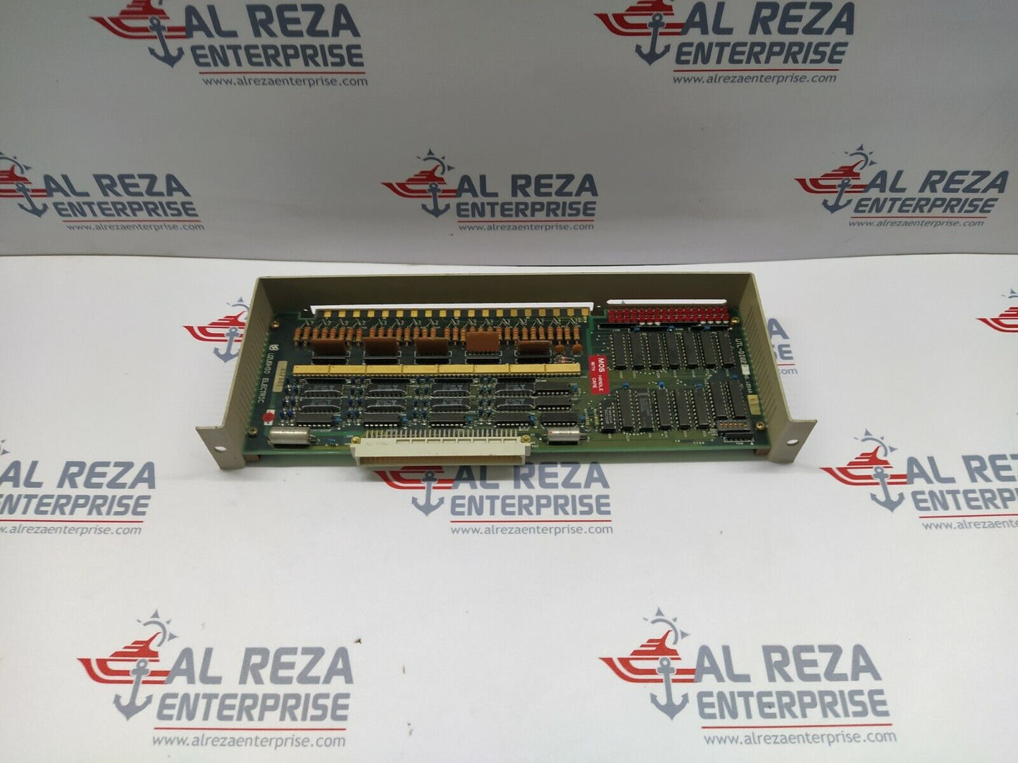 UZUSHIO ELECTRIC UTL-DI02F 1254A61