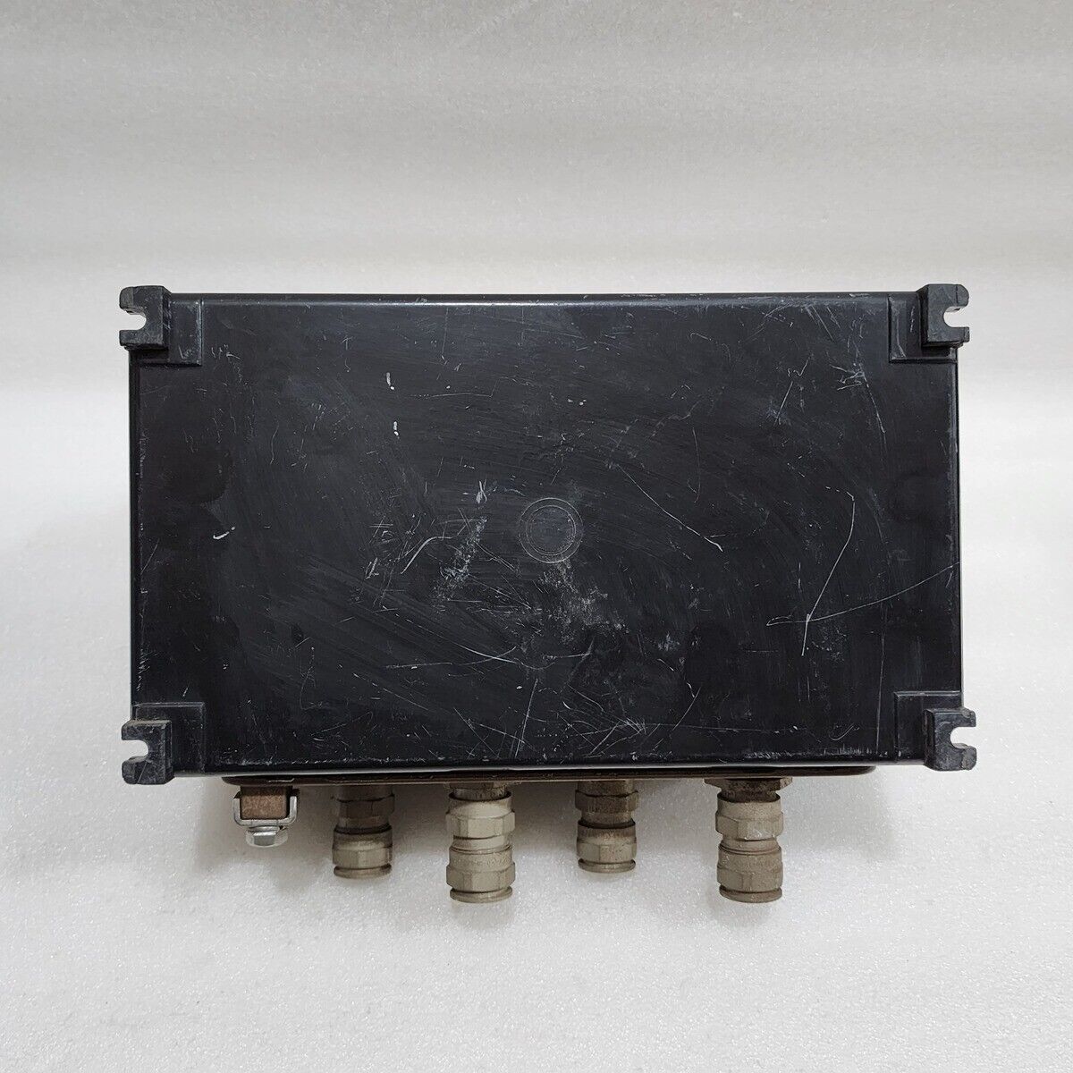 CEAG GHG 721 1001 R0004 RIGCOM SELECTOR SWITCH GHG7211001R0004