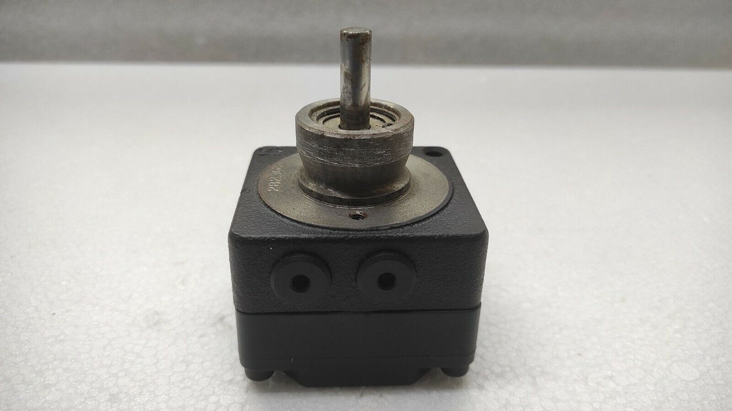 DANFOSS BFP 20 L5 OIL PUMP 071N0126