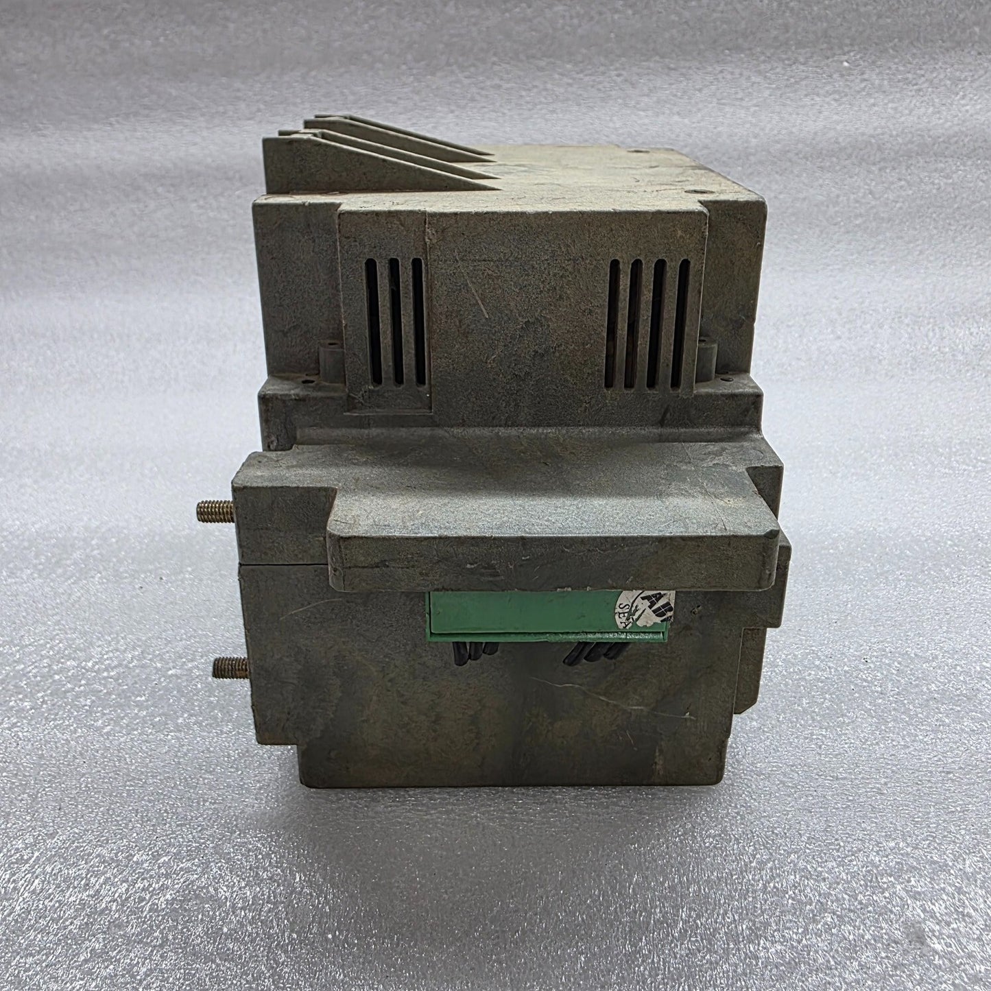 ABB SACE AR1 PROTECTION UNIT 2500A AR1