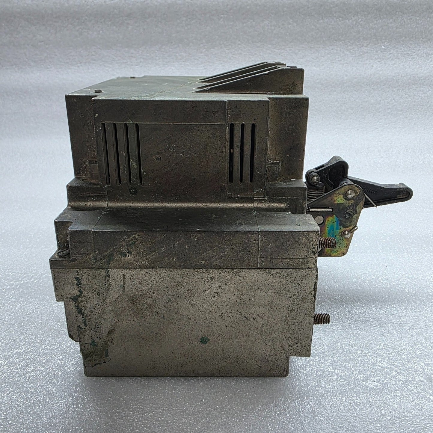 ABB SACE AR1 PROTECTION UNIT 800A